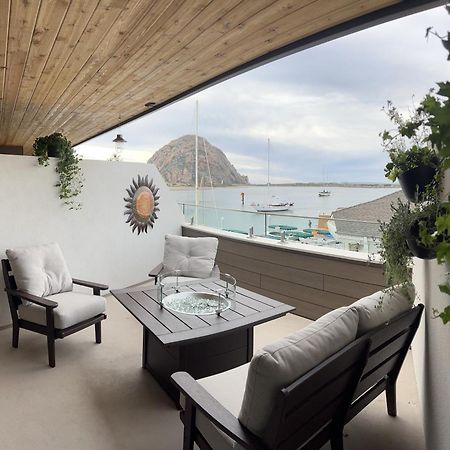 Harborwalk Inn Morro Bay Zewnętrze zdjęcie
