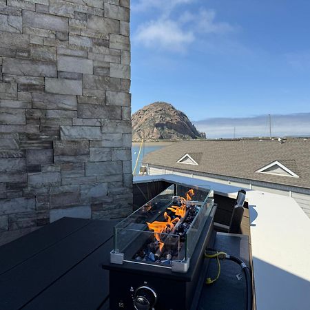 Harborwalk Inn Morro Bay Zewnętrze zdjęcie