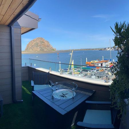 Harborwalk Inn Morro Bay Zewnętrze zdjęcie