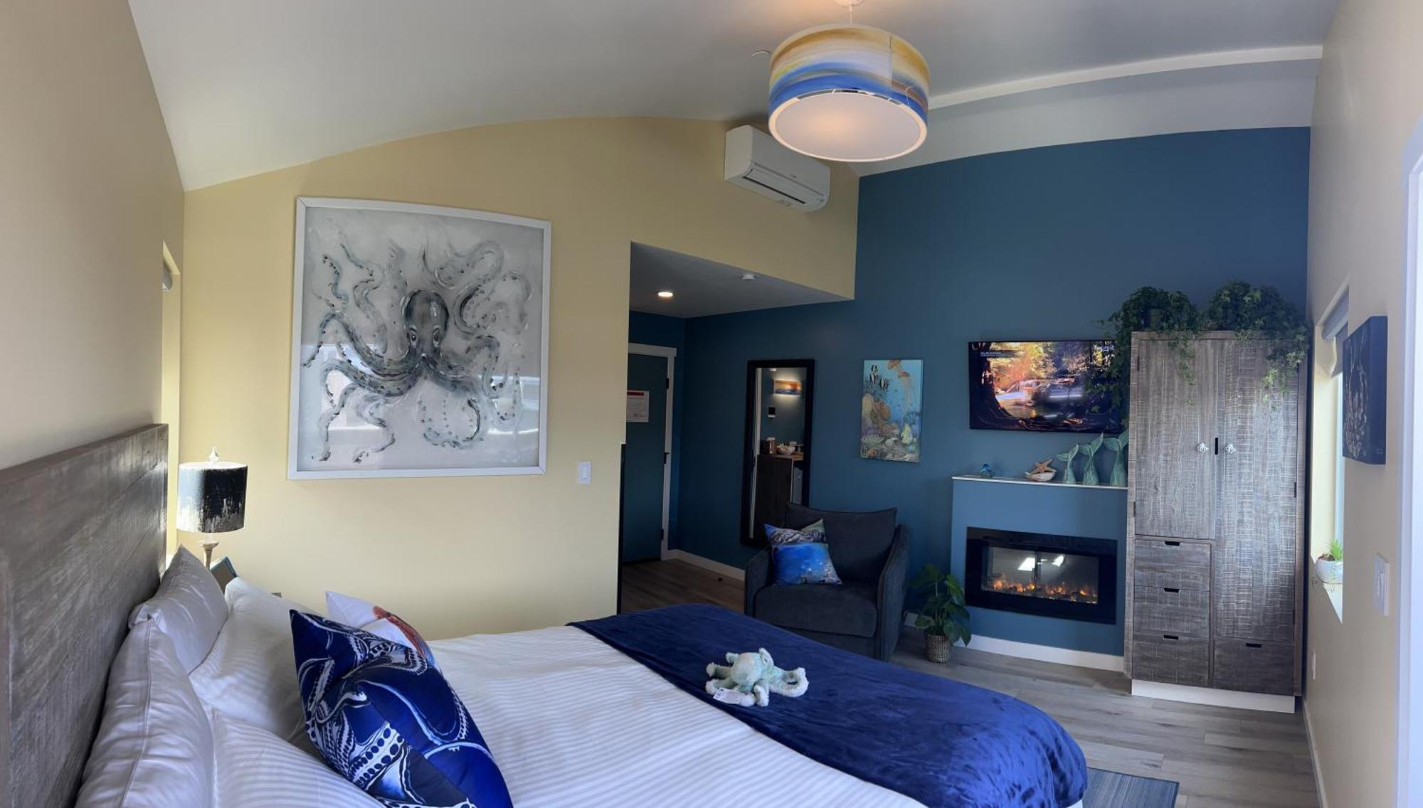 Harborwalk Inn Morro Bay Zewnętrze zdjęcie