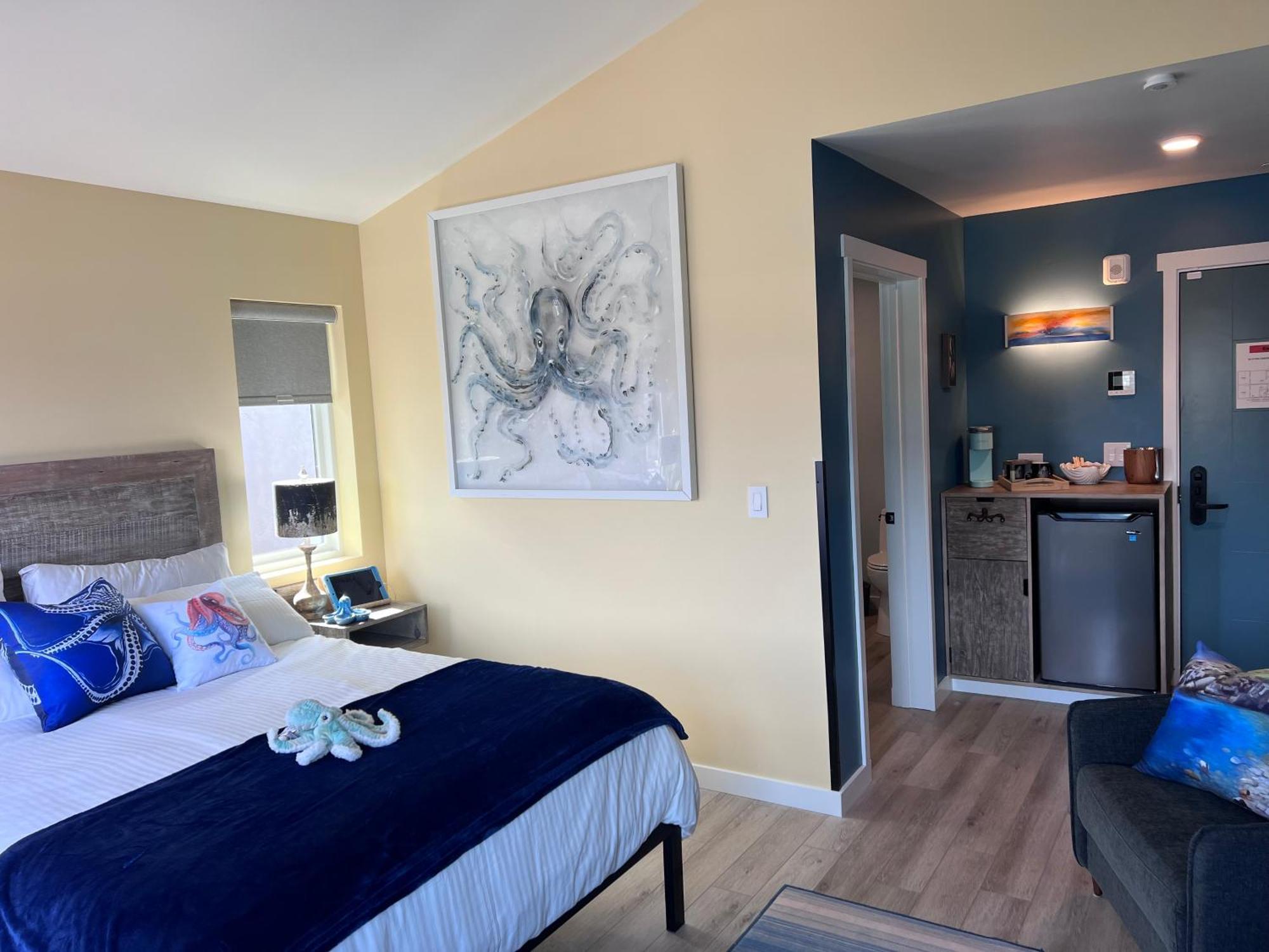 Harborwalk Inn Morro Bay Zewnętrze zdjęcie