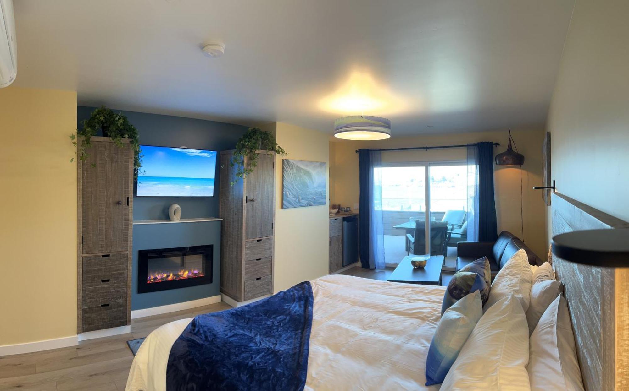 Harborwalk Inn Morro Bay Zewnętrze zdjęcie