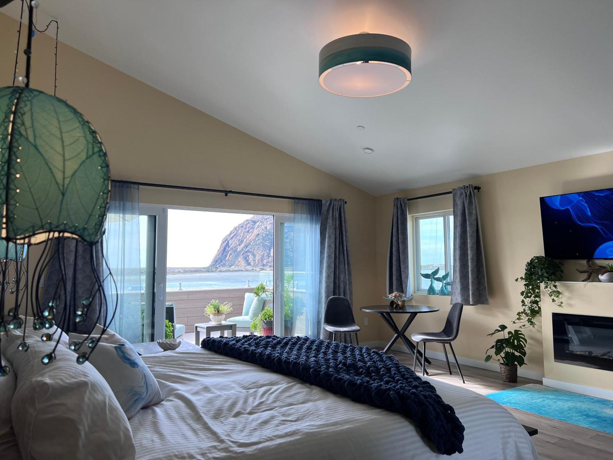 Harborwalk Inn Morro Bay Zewnętrze zdjęcie