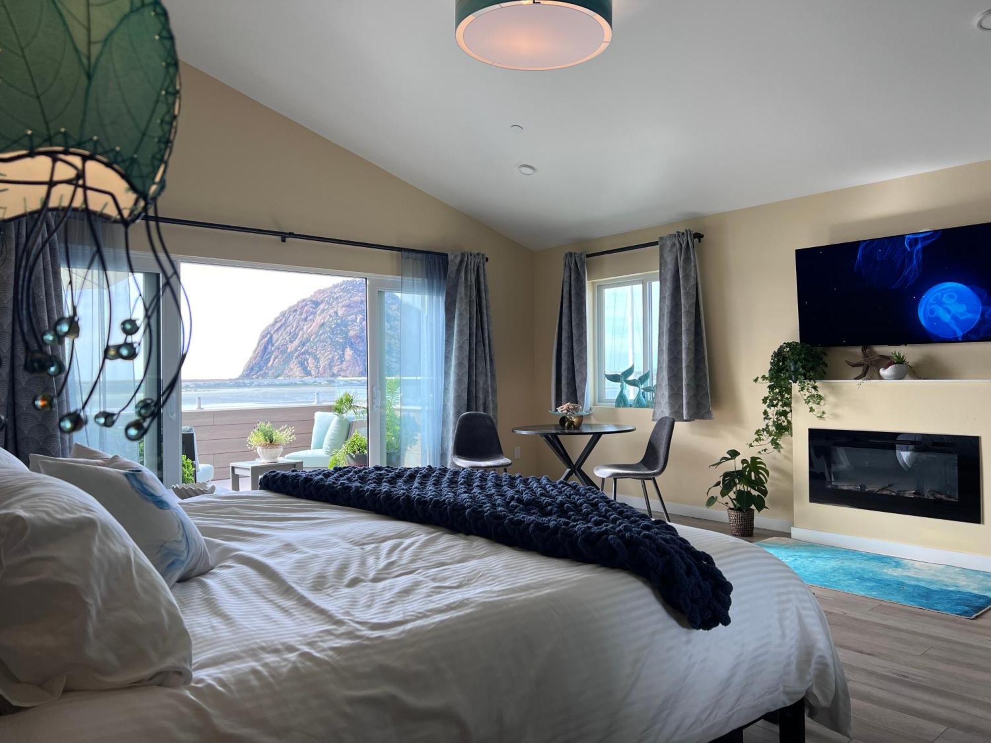 Harborwalk Inn Morro Bay Zewnętrze zdjęcie