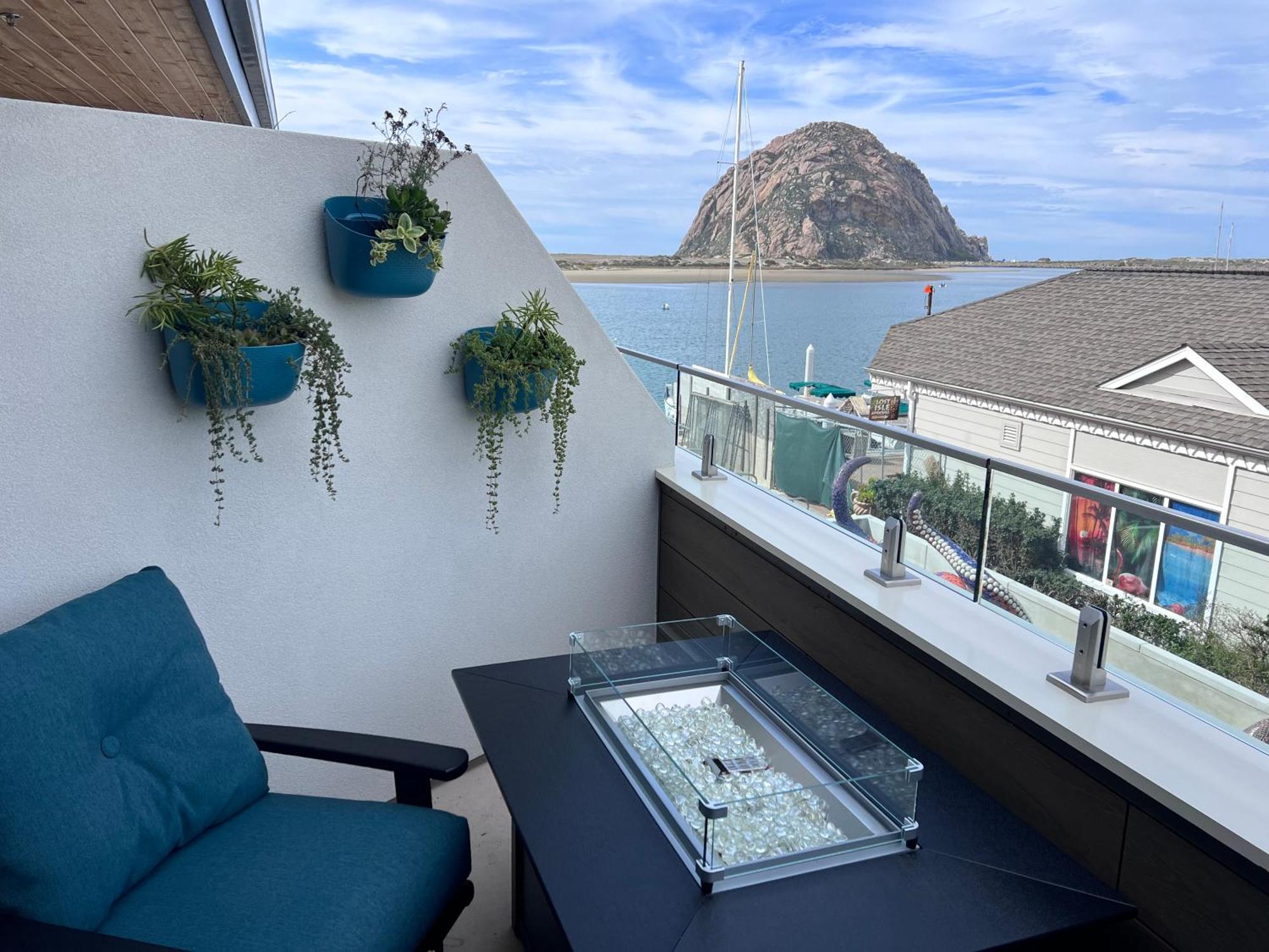 Harborwalk Inn Morro Bay Zewnętrze zdjęcie