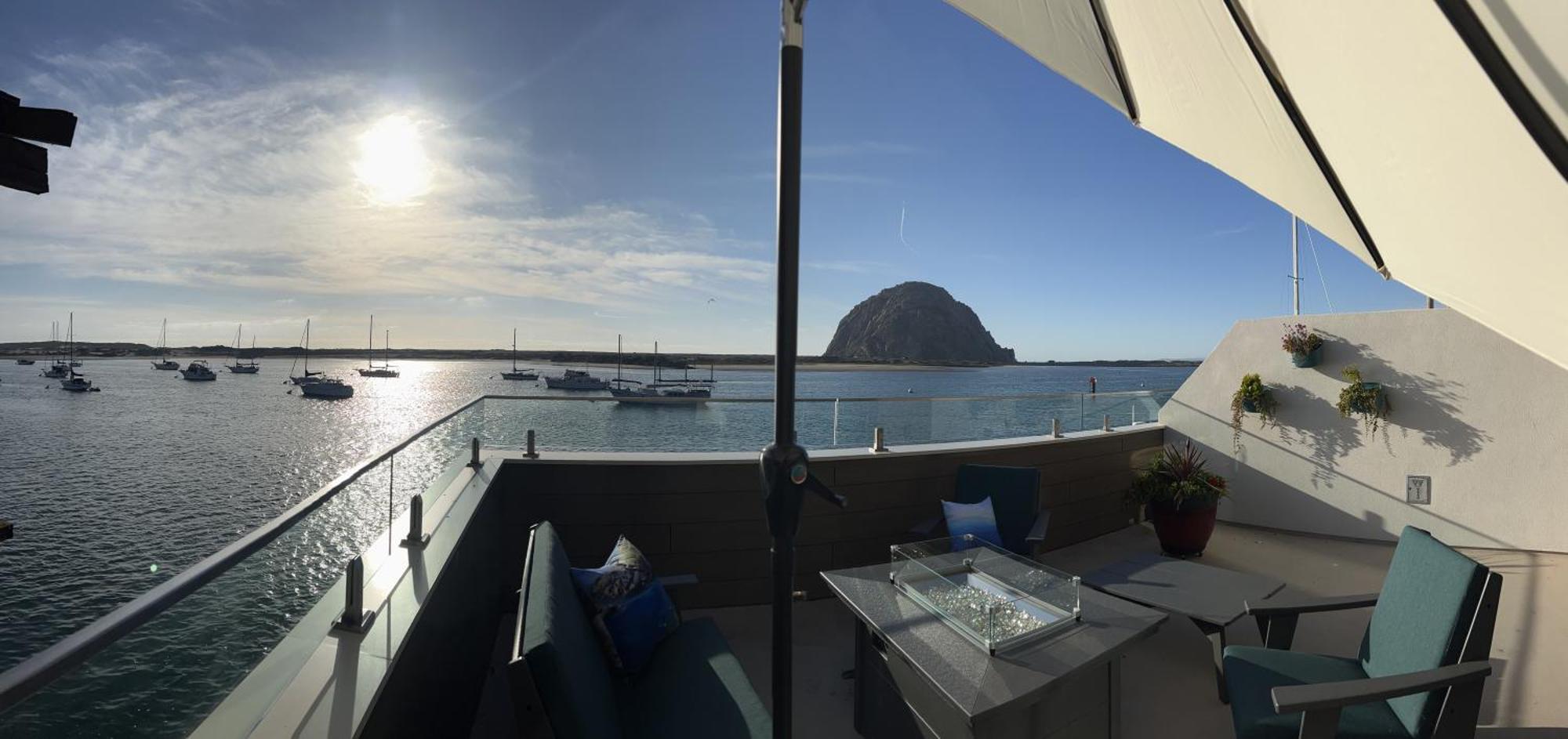 Harborwalk Inn Morro Bay Zewnętrze zdjęcie